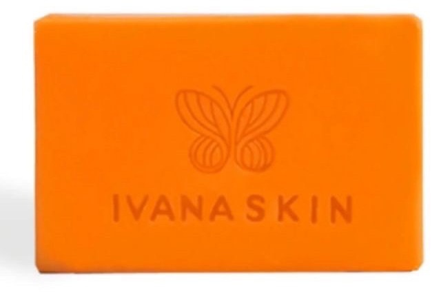 Ivana Skin Glow Kojic Bar