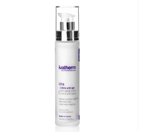 Ivatherm Anti-Aging Cream