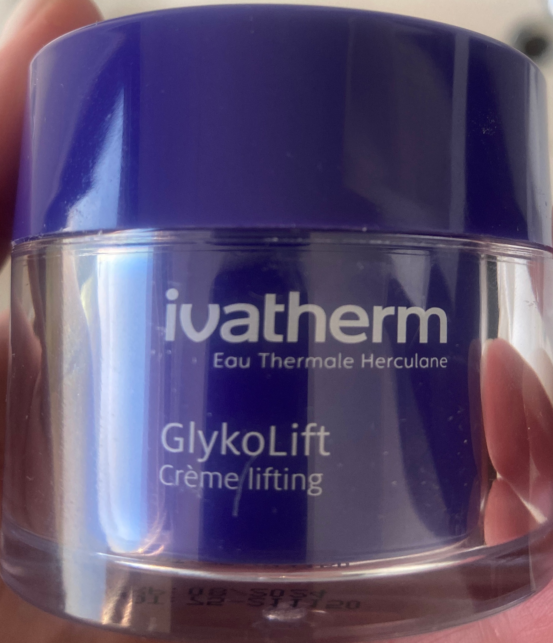 Ivatherm Glykolift