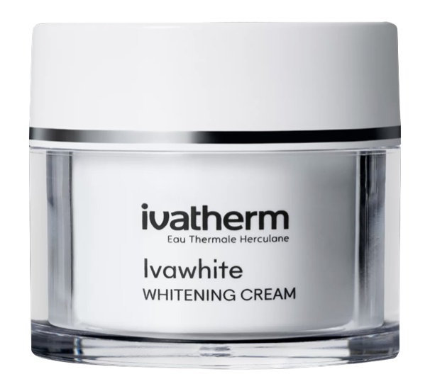 Ivatherm Ivawhite Whitening Cream