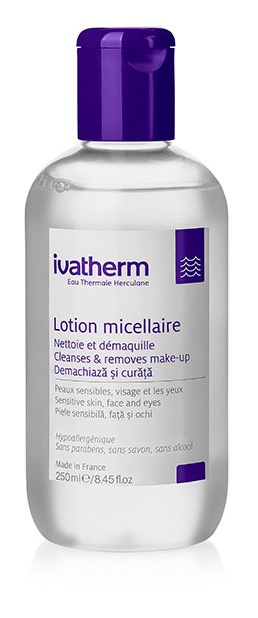 Ivatherm Lotion Micellaire