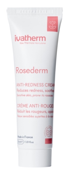Ivatherm Rosederm