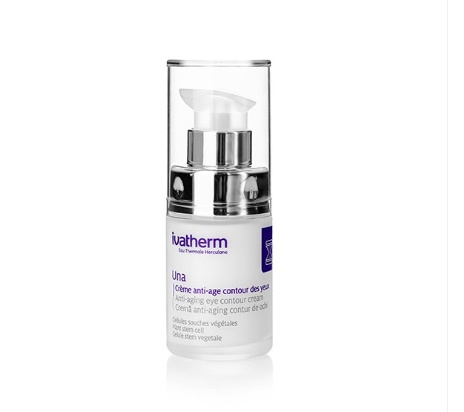 Ivatherm Una Anti-Aging Eye Contour Creme