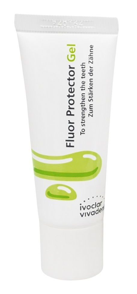 Ivoclar Fluor Protector Gel