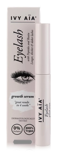 Ivy Aïa Eyelash Serum