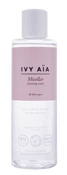 Ivy Aïa Micellar Cleansing Water