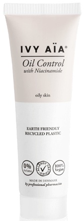 Ivy Aïa Oil Control