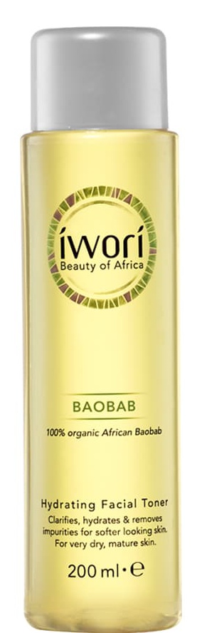 Iwori Hydrating Toner