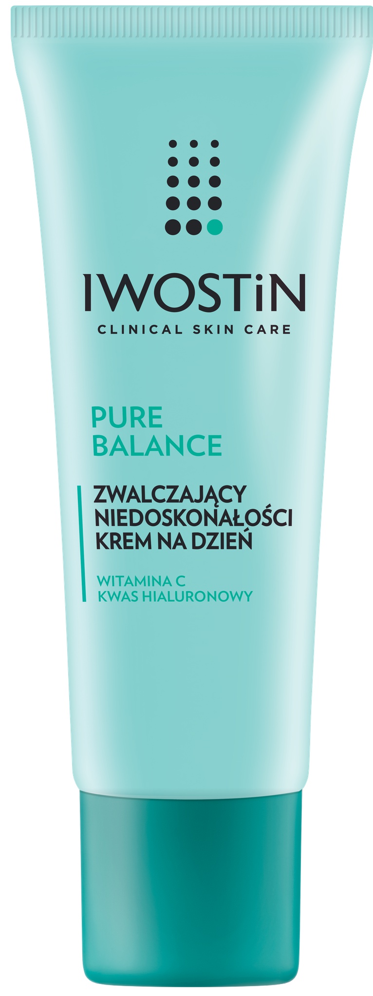 Iwostin Pure Balance