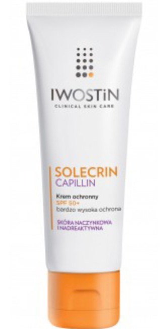 Iwostin Sollectin Capillin
