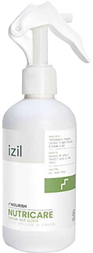 Izil Nutricare Hair Serum