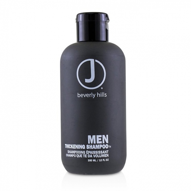 J Beverly Hills Men Thickening Shampoo