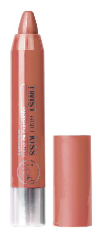 J. Cat Beauty Twist And Kiss Hydrating Lip Balm