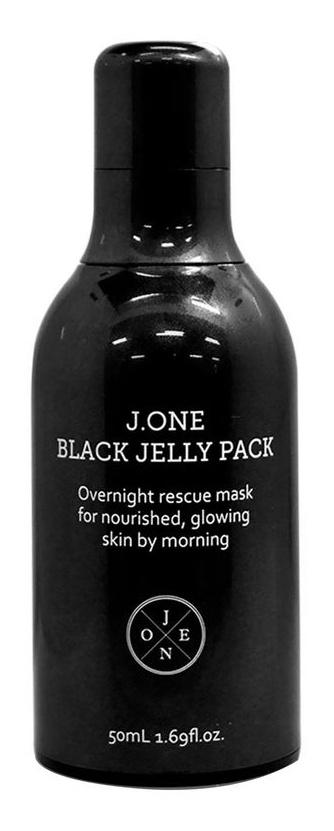 J.One Black Jelly Pack