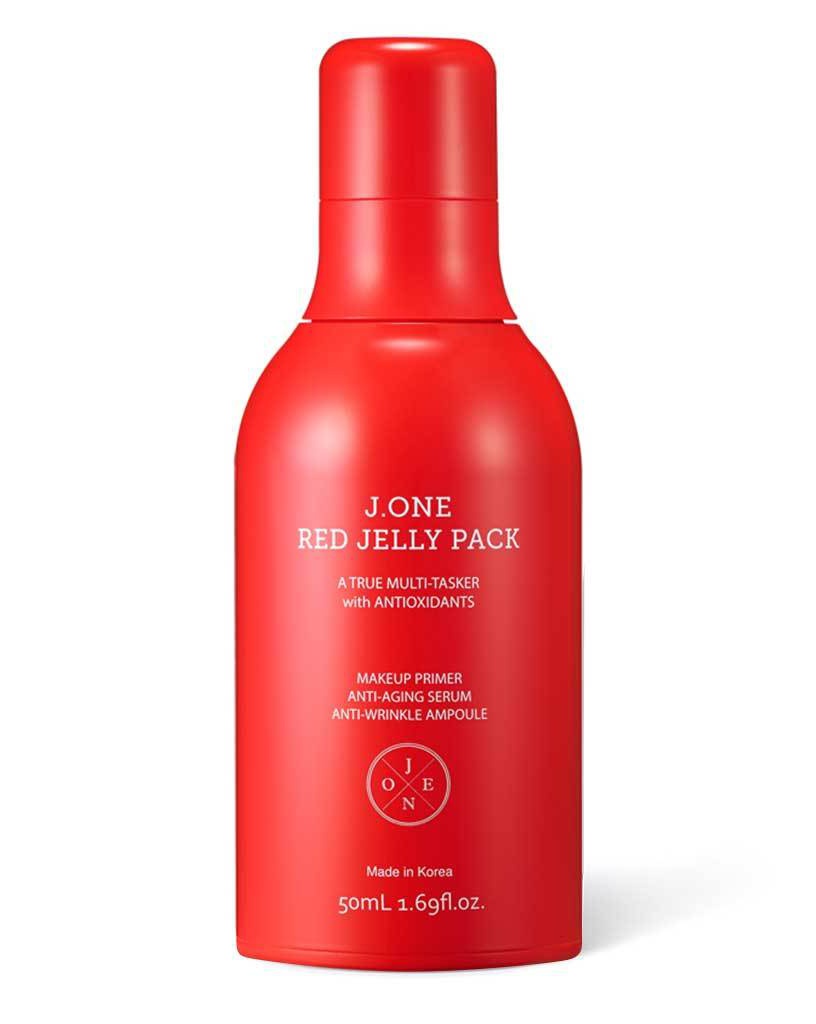 J.One Red Jelly Pack