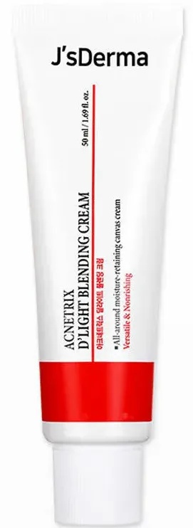 J's Derma Acnetrix Blending Cream