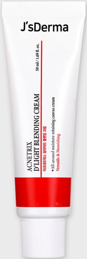 J's Derma Acnetrix Cream