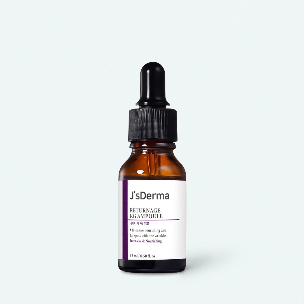 J's Derma Returnage Rg Ampoule
