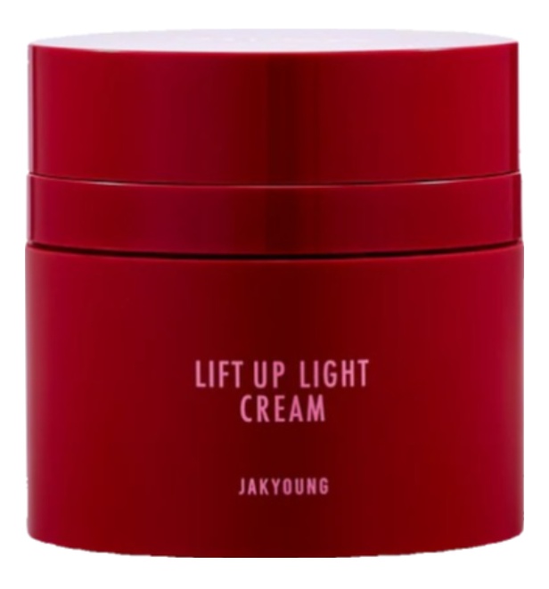 JAKYOUNG Lift Up Light Cream
