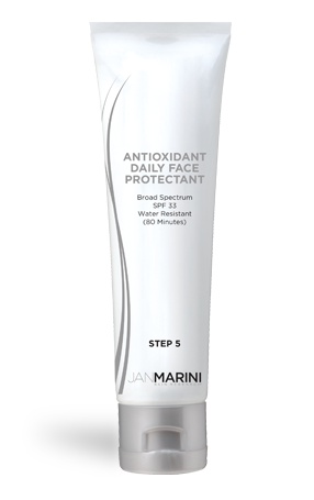 JAN MARINI Antioxidant Daily Face Protectant Spf 33