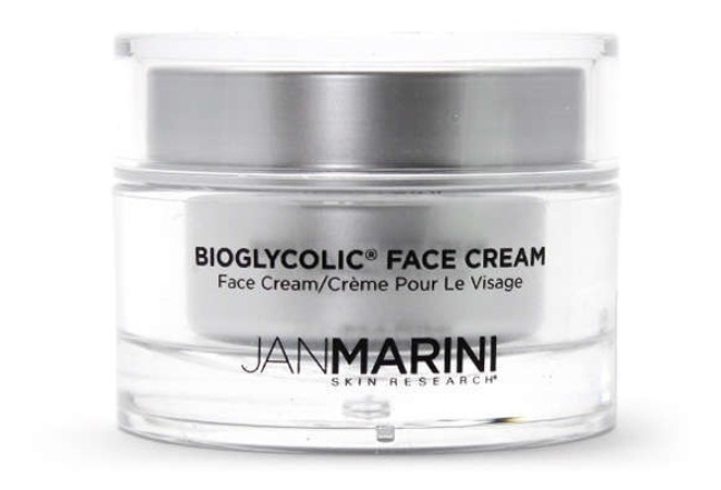 JAN MARINI Bioglycolic Cream