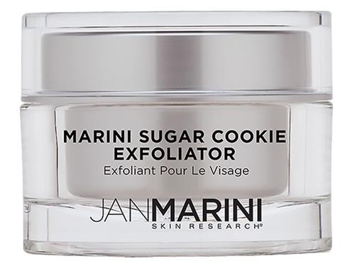 JAN MARINI Holiday Exfoliator Sugar Cookie