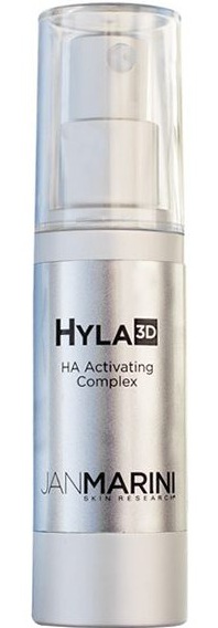 JAN MARINI Hyla3d Ha Activating Complex