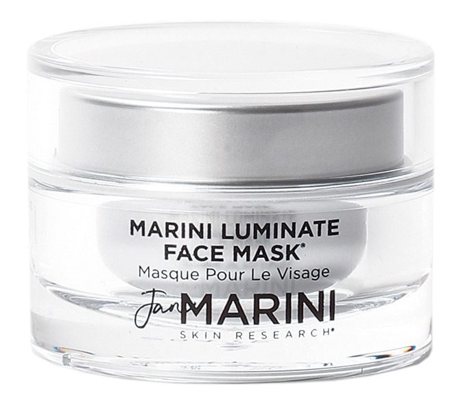 JAN MARINI Luminate Face Mask