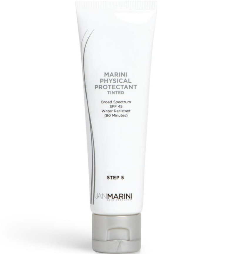 JAN MARINI Marini Physical Protectant Broad Spectrum SPF 45