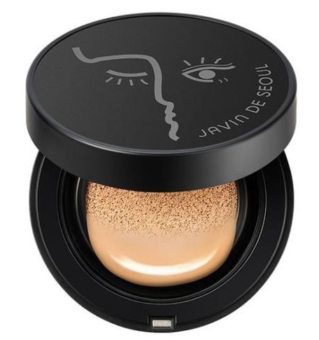 JAVIN DE SEOUL Wink Foundation Pact