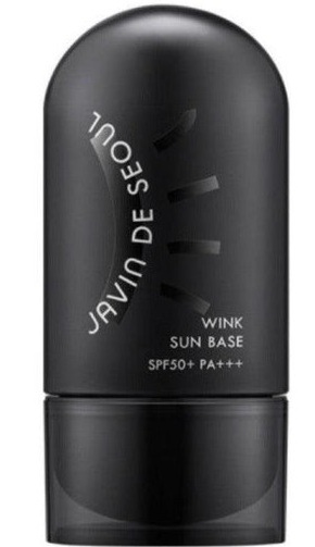 JAVIN DE SEOUL Wink Sun Base (SPF 50, Pa+++)