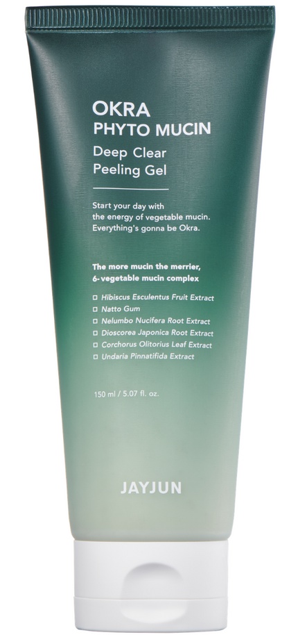 JAYJUN Deep Clear Peeling Gel