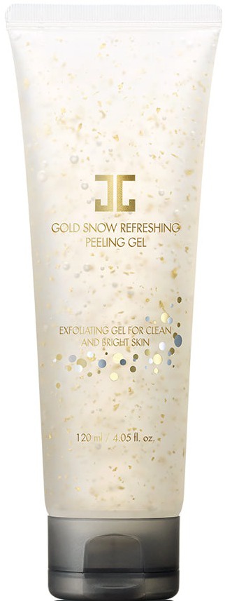 JAYJUN Gold Snow Refreshing Peeling Gel