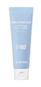 JAYJUN Hyaluronic Acid Hydrating Sun Cream