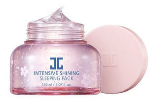 JAYJUN Intensive Shining Sleeping Pack