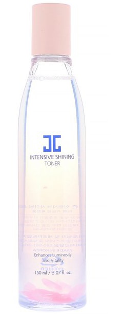 JAYJUN Intensive Shining Toner