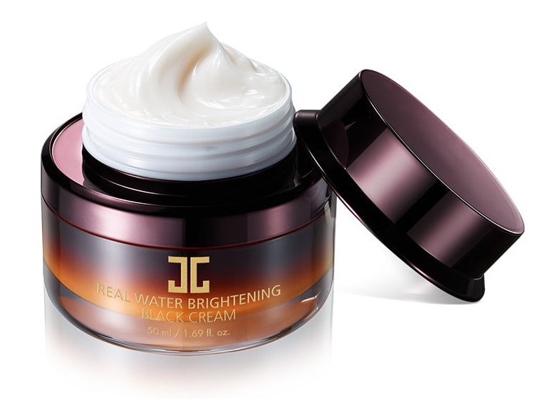 JAYJUN Real Water Brightening Black Cream