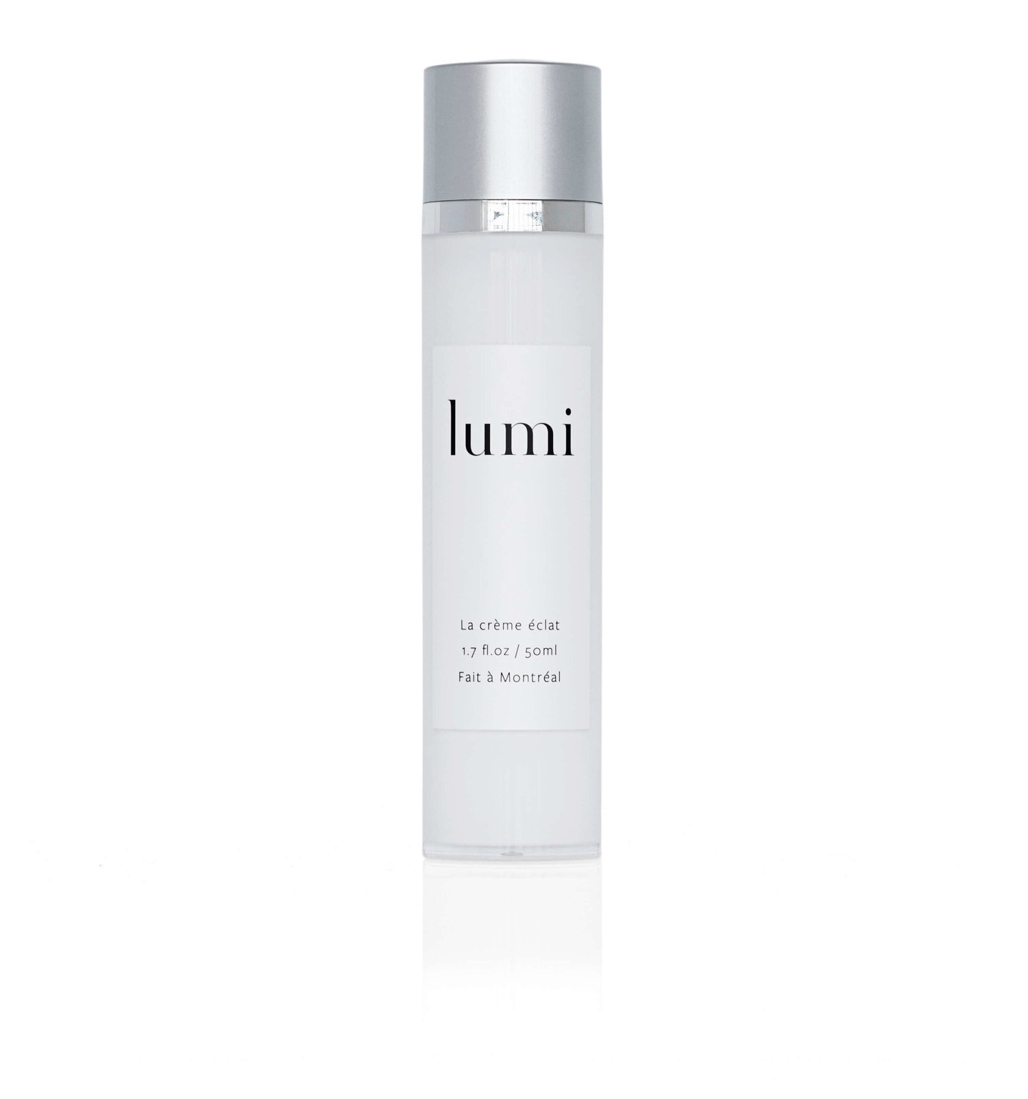 JB SkinGuru Lumi La Crème Éclat