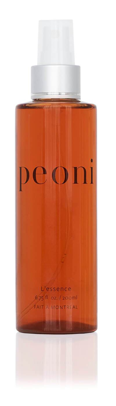 JB SkinGuru Peoni L'Essence