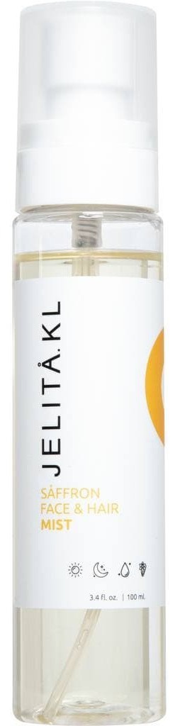 JELITA.KL Face And Hair Mist