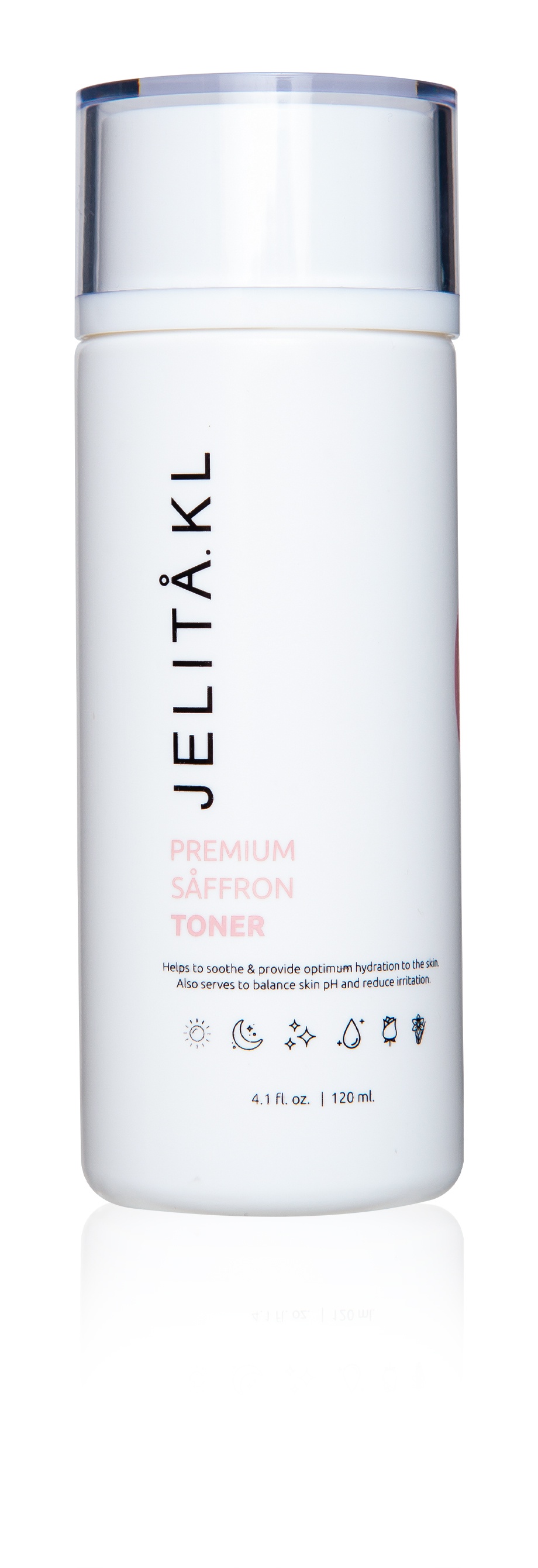 JELITA.KL Premium Saffron Toner (PST 2.0)