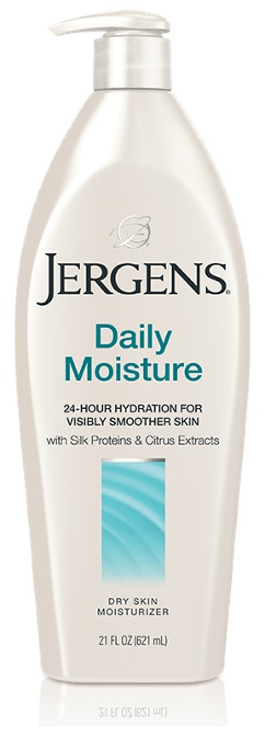 JERGENS Daily Moisture
