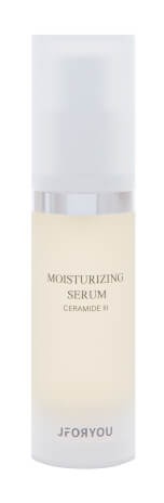 JFORYOU Ceramide III Moisturizing Serum
