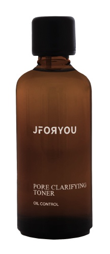 JFORYOU Pore Clarifying Toner