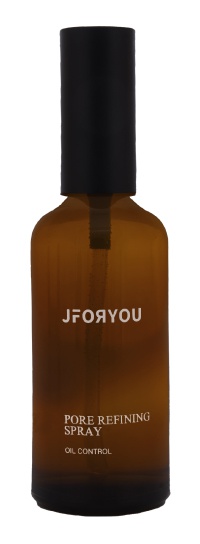 JFORYOU Pore Refining Spray