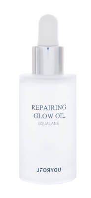JFORYOU Repairing Glow Oil