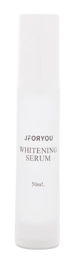 JFORYOU Whitening Serum