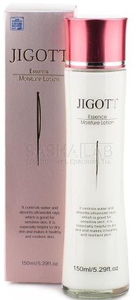 JIGOTT Essence Moisture Skin