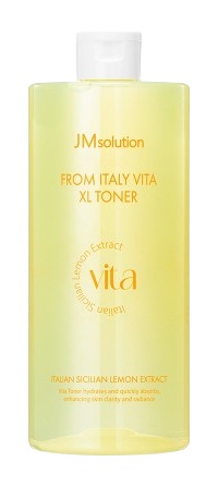 JM Solution From Italy Vita XL Toner