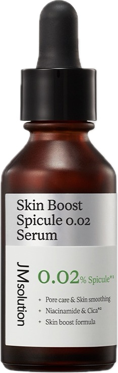 JM Solution Skin Boost Spicule 0.02 Serum